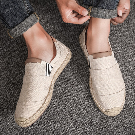 Chaussures de running homme respirantes et légères - BerlinGlamour