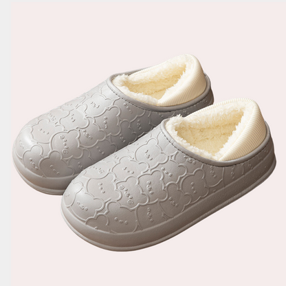 Bottines Femmes Confort Chaussures Haut de Gamme
