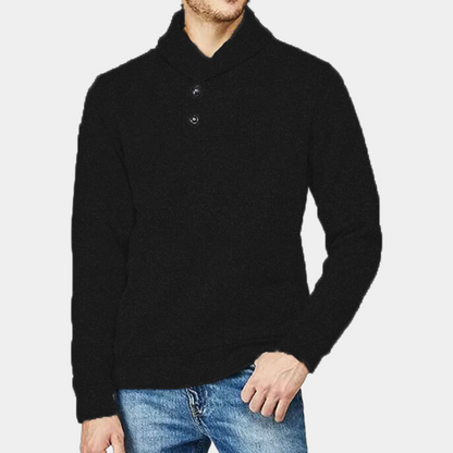 HOWARD - Pull Moderne pour Hommes