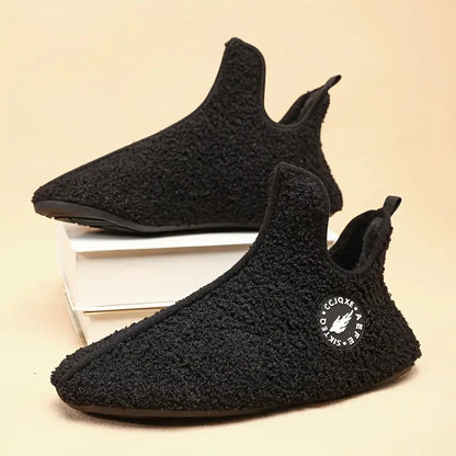 Chaussons Doux et Confortables pour Maison - PanierRoyale