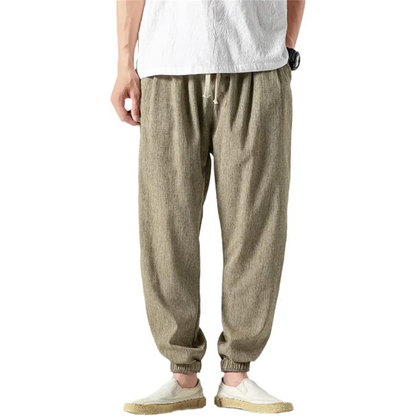 Pantalon Vintage Classique pour Homme