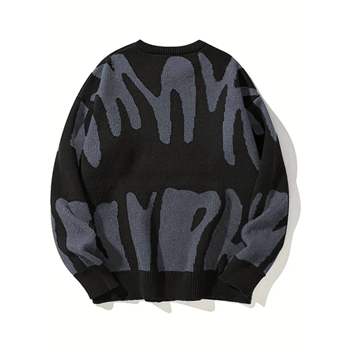 Pull Femme Grande Taille Chic