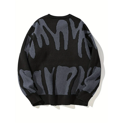 Pull Femme Grande Taille Chic