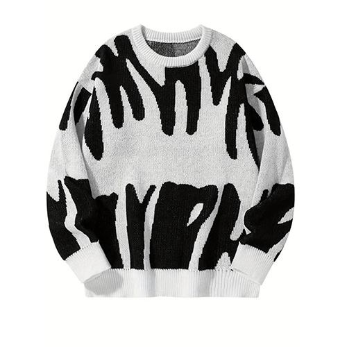 Pull Femme Grande Taille Chic