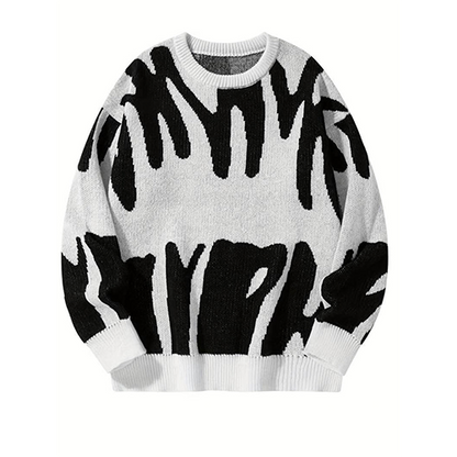 Pull Femme Grande Taille Chic