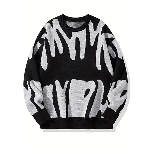 Pull Femme Grande Taille Chic - PanierRoyale