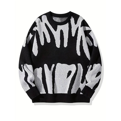 Pull Femme Grande Taille Chic - PanierRoyale