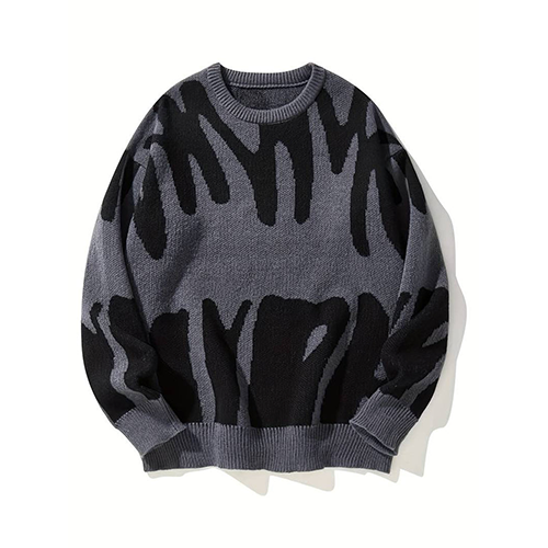 Pull Femme Grande Taille Chic
