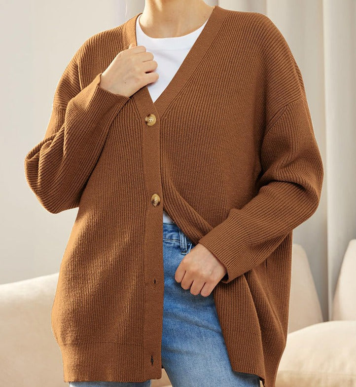 Gilet Femme Hiver Chaud et Douillet