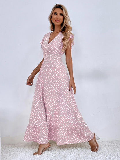 Robe Femme Longue et Chic pour Tous les Jours