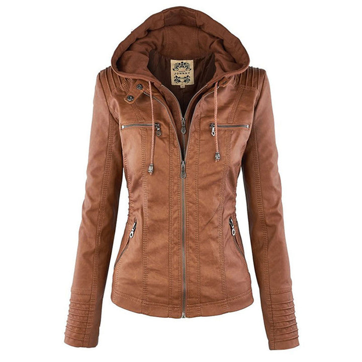 Veste hiver chaude et légère