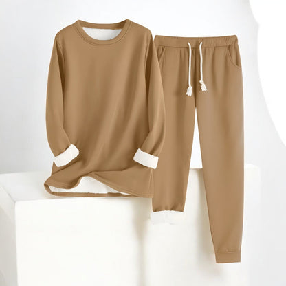 Pantalon de sport hiver chaud et isolant