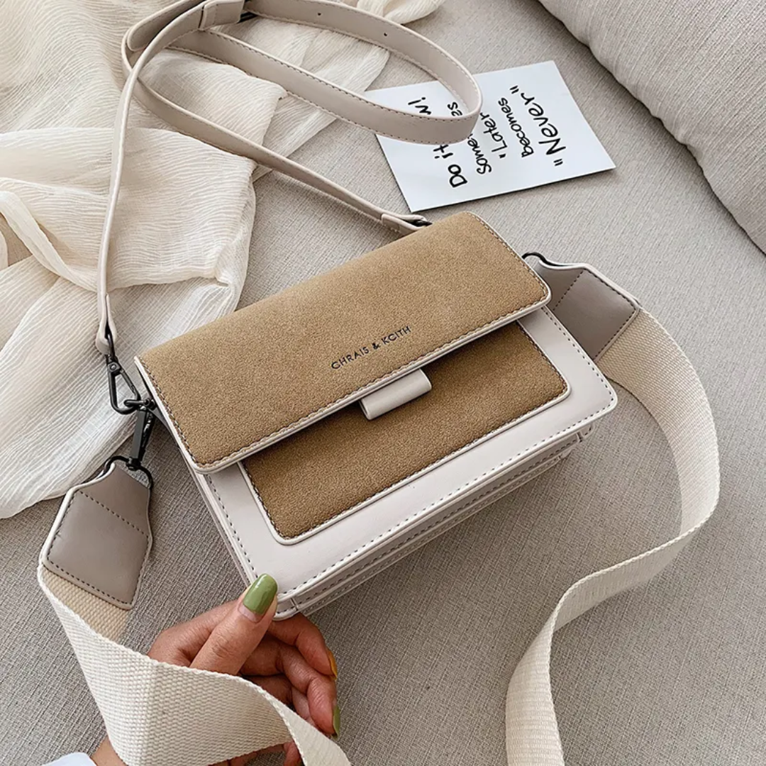 Sac à Main Élégant Pour Dames - luxestyle
