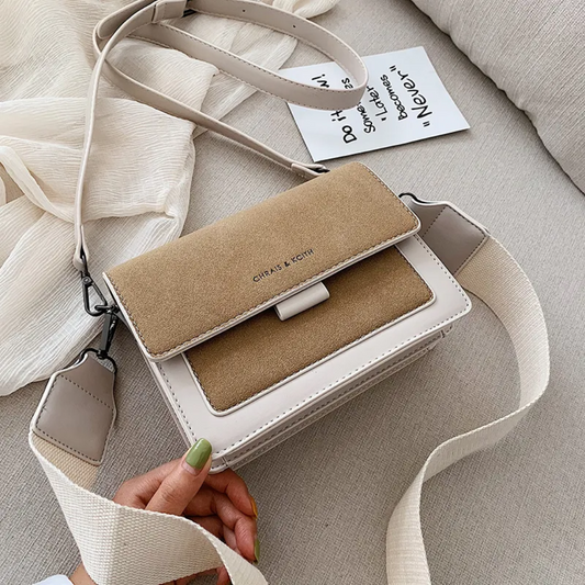 Sac à Main Élégant Pour Dames - luxestyle