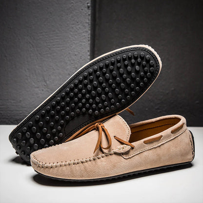 Pantoufles Homme Douces et Confortables
