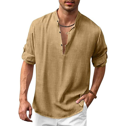 Chemise Homme Confortable et Élégante