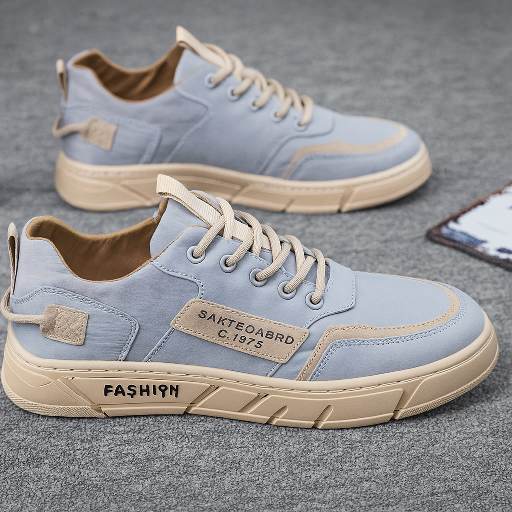 Chaussures plates Confort Chaussures Antidérapantes Femmes - PanierRoyale