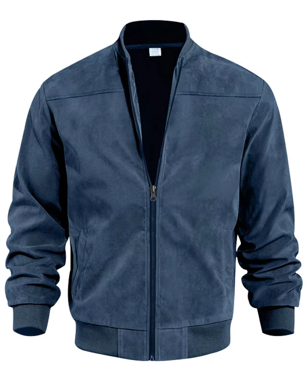 Veste Bomber Homme Classique et Élégante pour Tous les Jours - PanierRoyale