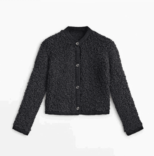 Gilet Femme Hiver Doux et Chauffant