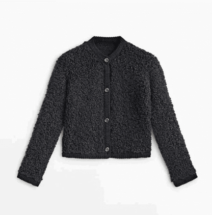 Gilet Femme Hiver Doux et Chauffant