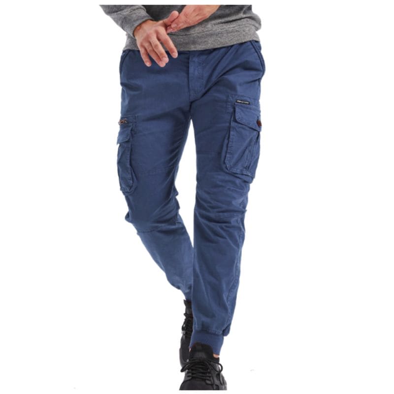 Pantalon Cargo Homme Moderne et Confortable