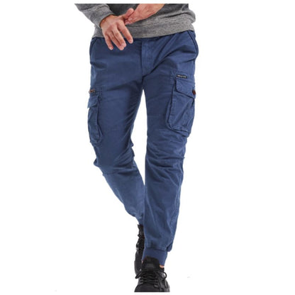 Pantalon Cargo Homme Moderne et Confortable