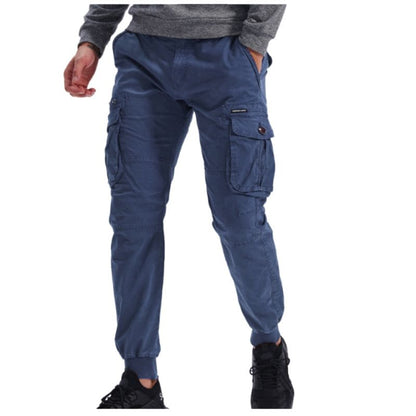 Pantalon Cargo Homme Moderne et Confortable