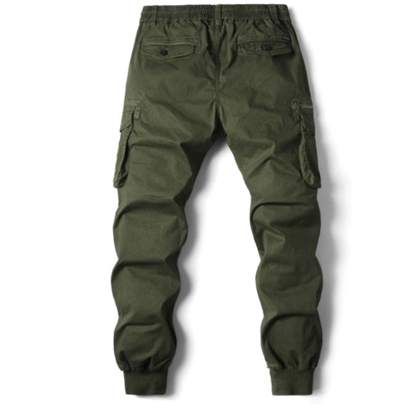 Pantalon Cargo Homme Moderne et Confortable