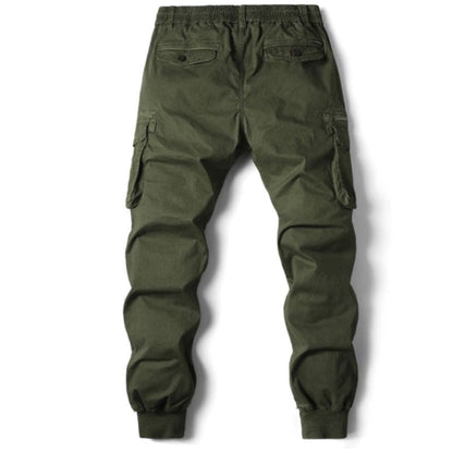 Pantalon Cargo Homme Moderne et Confortable