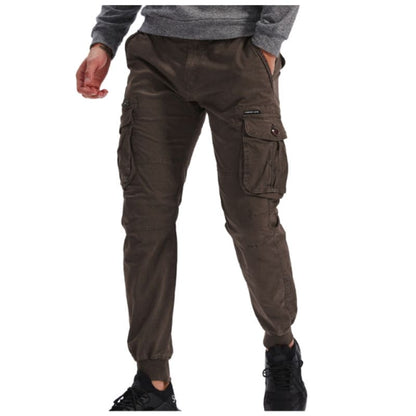 Pantalon Cargo Homme Moderne et Confortable
