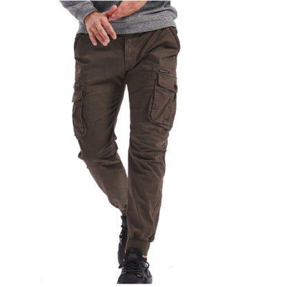 Pantalon Cargo Homme Moderne et Confortable
