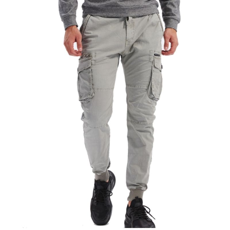 Pantalon Cargo Homme Moderne et Confortable