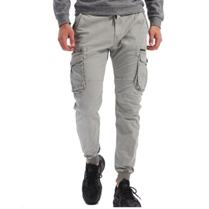 Pantalon Cargo Homme Moderne et Confortable