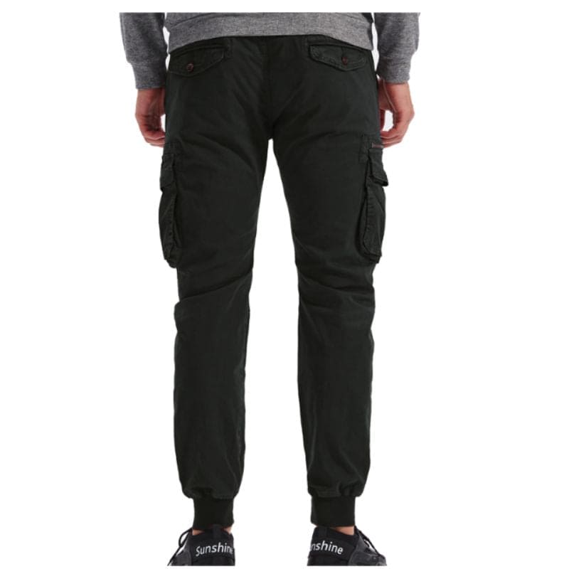 Pantalon Cargo Homme Moderne et Confortable