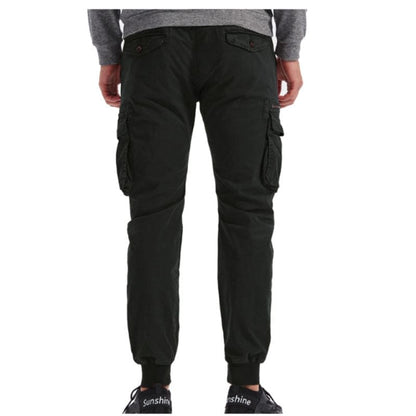 Pantalon Cargo Homme Moderne et Confortable