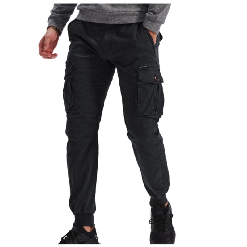 Pantalon Cargo Homme Moderne et Confortable
