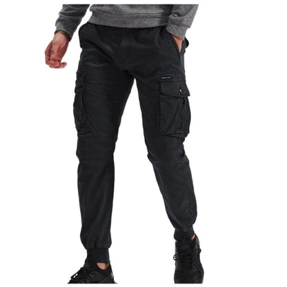 Pantalon Cargo Homme Moderne et Confortable