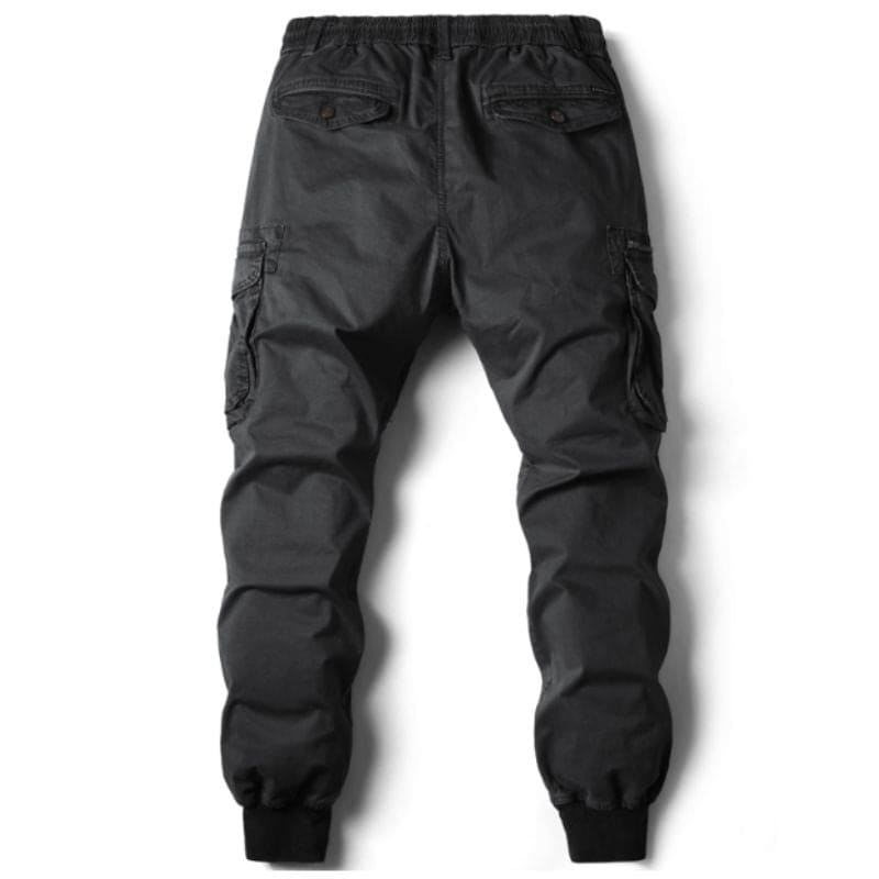 Pantalon Cargo Homme Moderne et Confortable