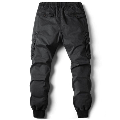 Pantalon Cargo Homme Moderne et Confortable