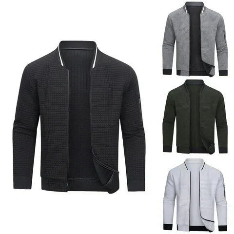 Gilet Homme Léger et Chauffant pour Tous les Jours - PanierRoyale