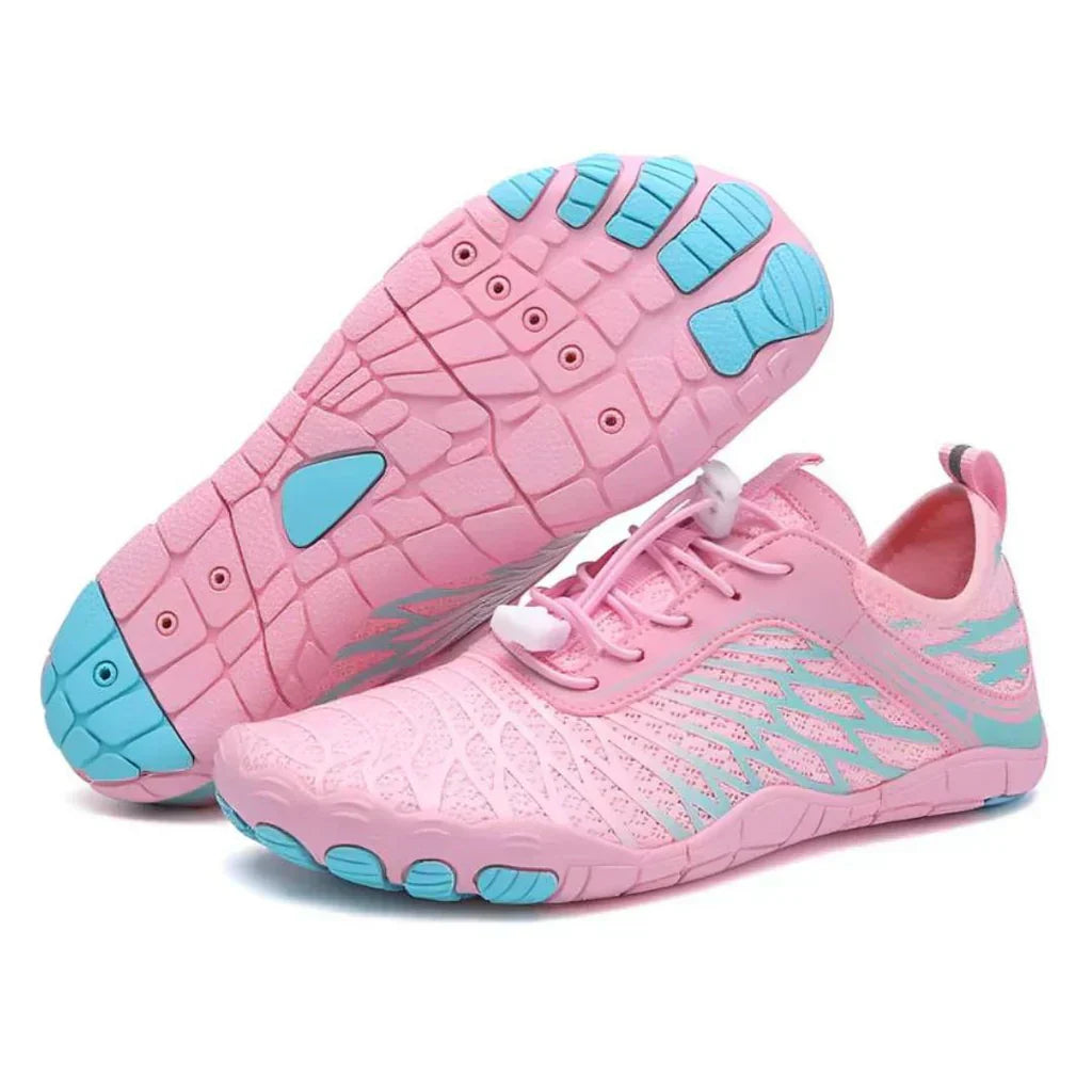 Chaussures Running Légères pour Homme et Femme