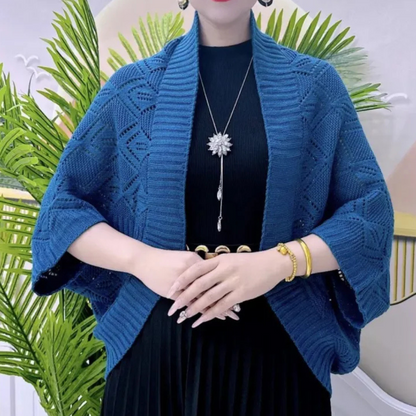 NATALINA - Cardigan classique pour femmes