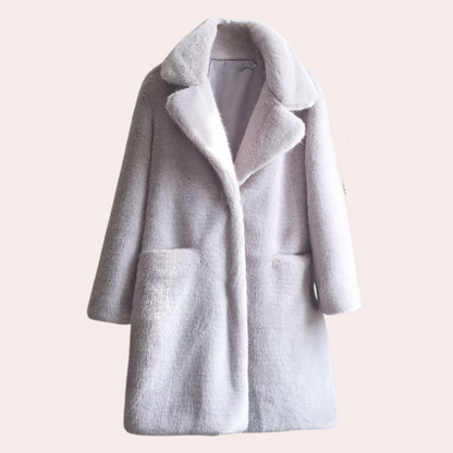 SABELLA - Manteau Élégant pour Femmes