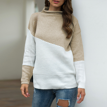 Pull Femme Chic et Élégant