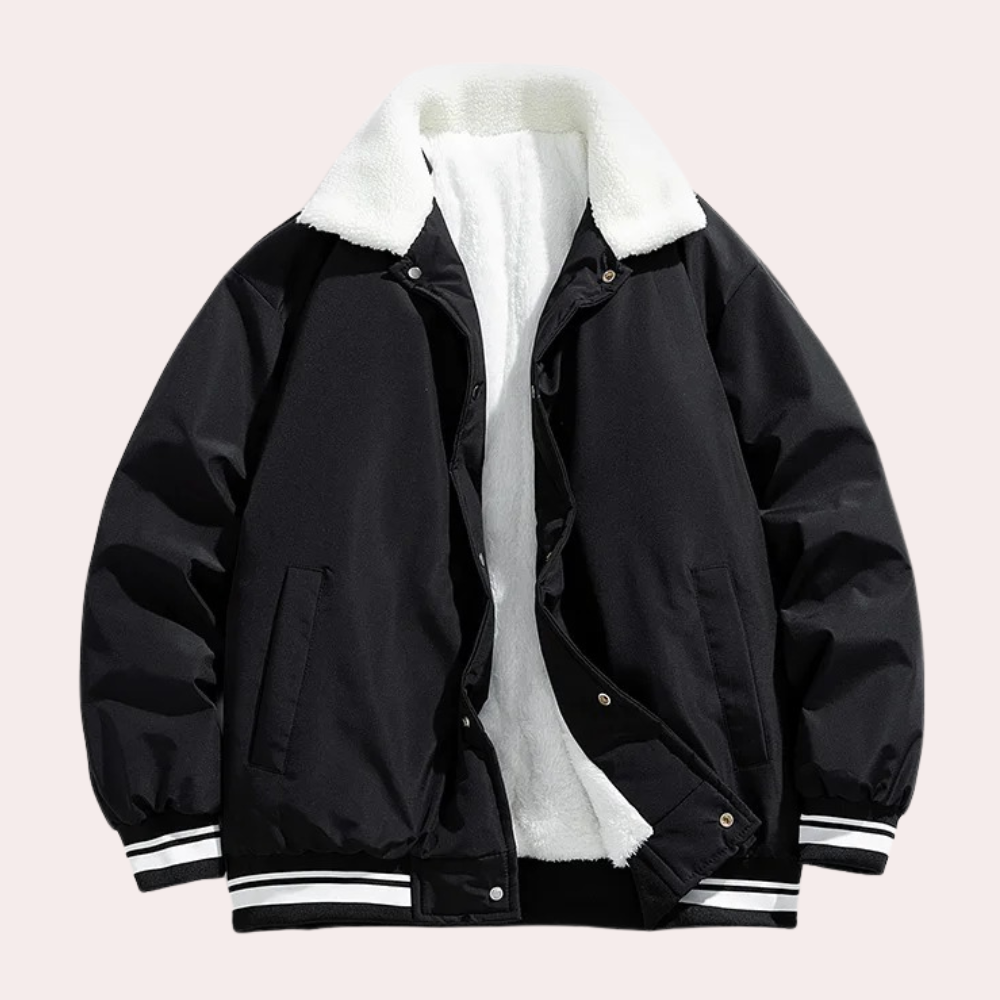 PAUL - Veste Confortable pour Hommes