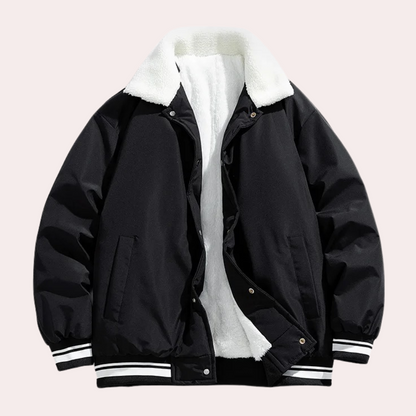 PAUL - Veste Confortable pour Hommes