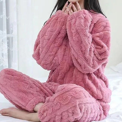 Pyjama Homme Doux et Chauffant pour Homme - PanierRoyale