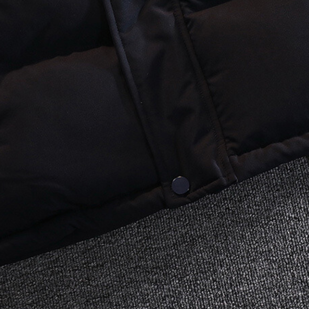 KALINO - Veste Sans Manches Moderne Pour Hommes