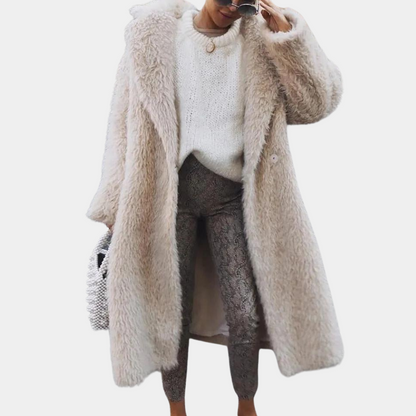 TARA - Veste d'Hiver pour Femmes
