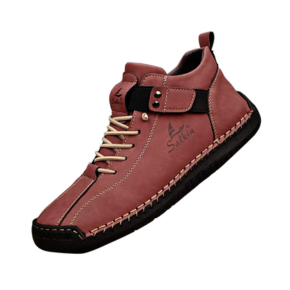 Chaussures Orthopédiques Homme Confortables